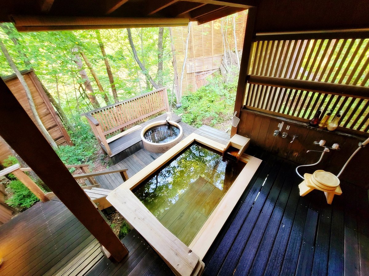 ♨️ 아케비 온천(하나레노유 아케비) 이미지 8